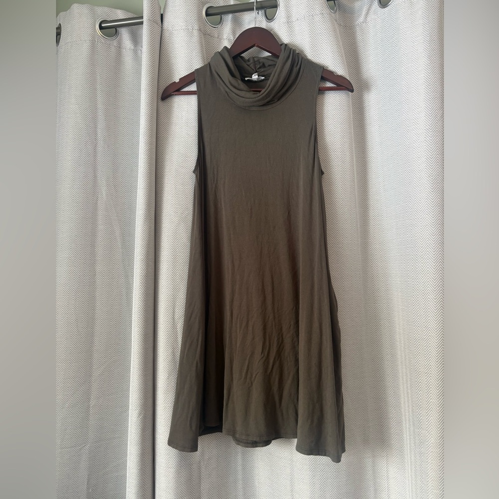 Maternity dress